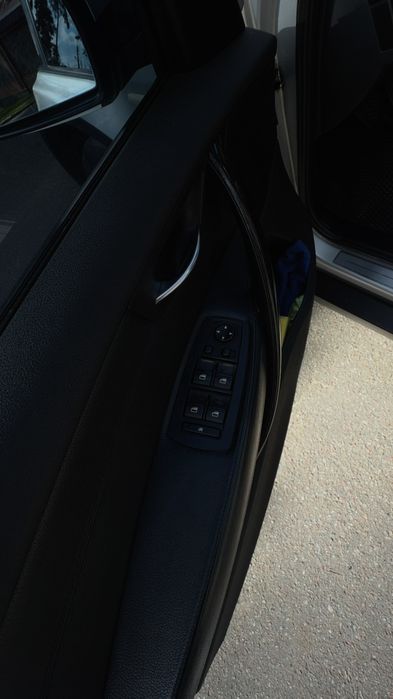 BMW X3 E83 (FL)  2008