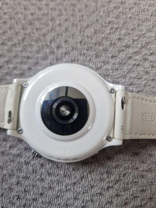 Huawei Watch Gt3 Pro classic