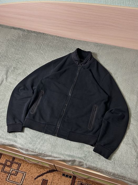 Zegna Ermenegildo Zip Tech jacket