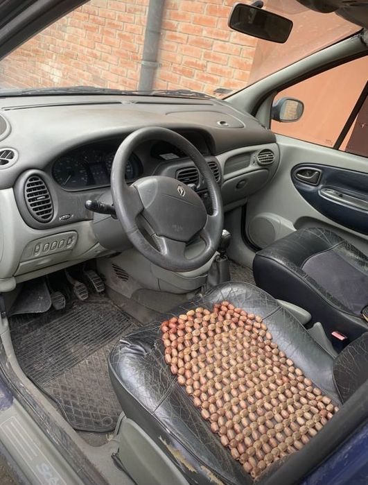 Продам авто Renault Scenic 2