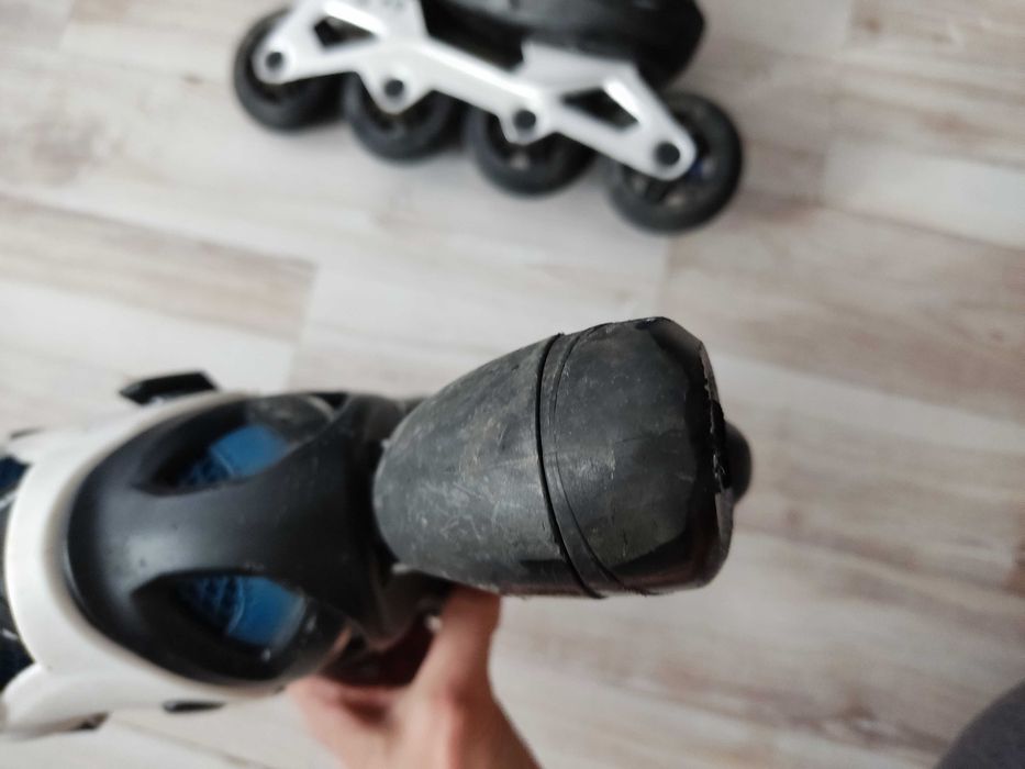 Rolki Oxelo fit 5 32-35