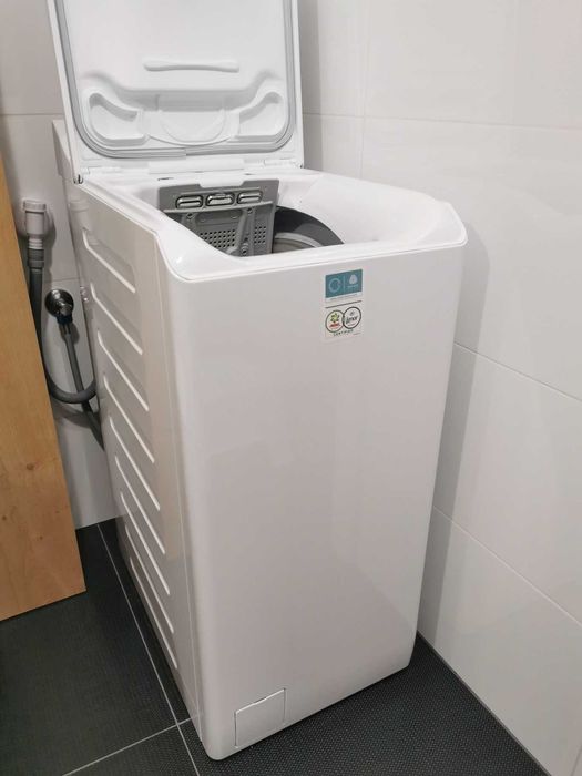 Pralka Electrolux EW7T4372P prawie nowa