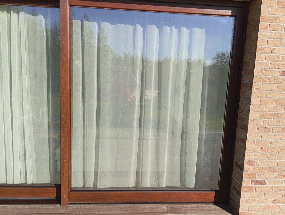 Renowacja, malowanie ,naprawa okien i drzwi drewnianych