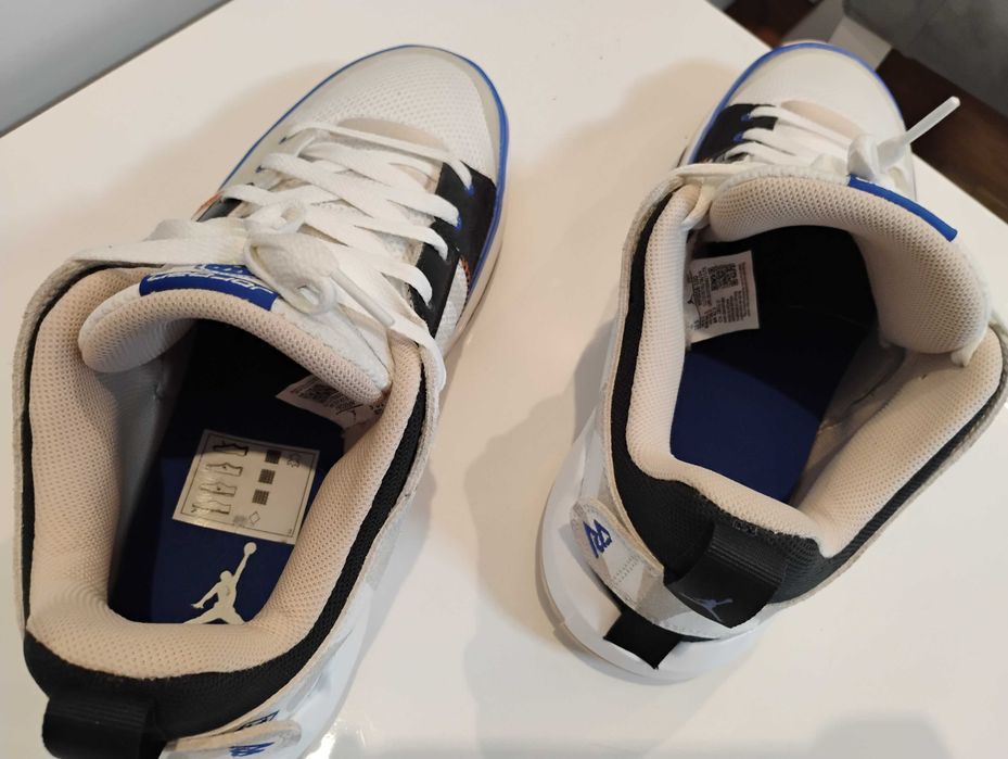 Buty Jordan 44,5