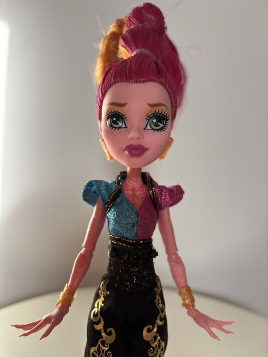 Monster High Gigi Grant
