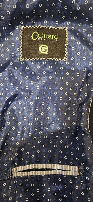 Spodnie garnitur kant Guittard 176-182