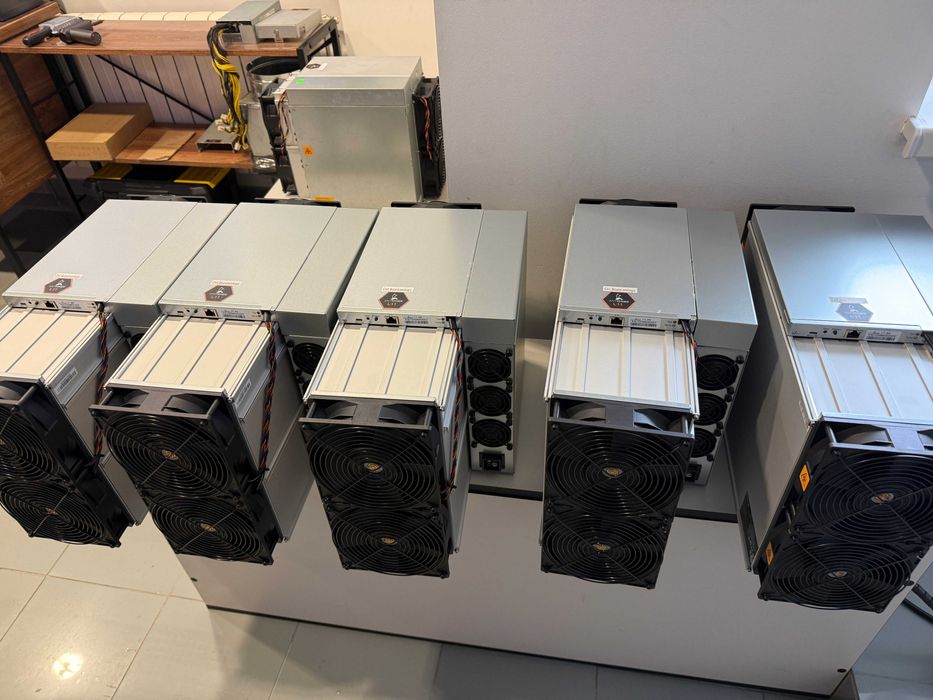 ANTMINER L11 20,3 Gh Asic, асік Майнер, Bitmain, з Китаю!