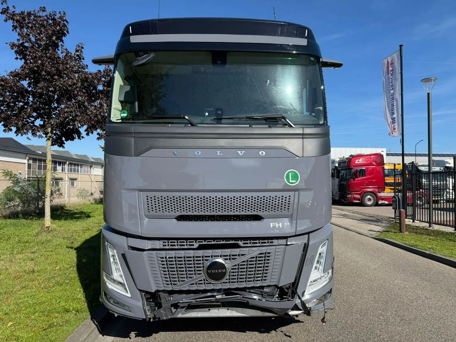 Volvo