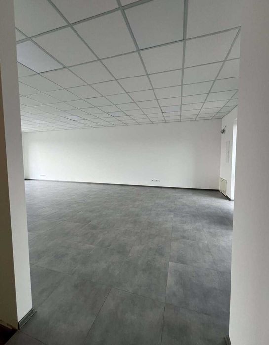 Здається комерційне приміщення на вул. Юзвинська