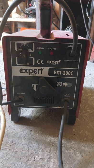 Сварочный трансформатор б/у