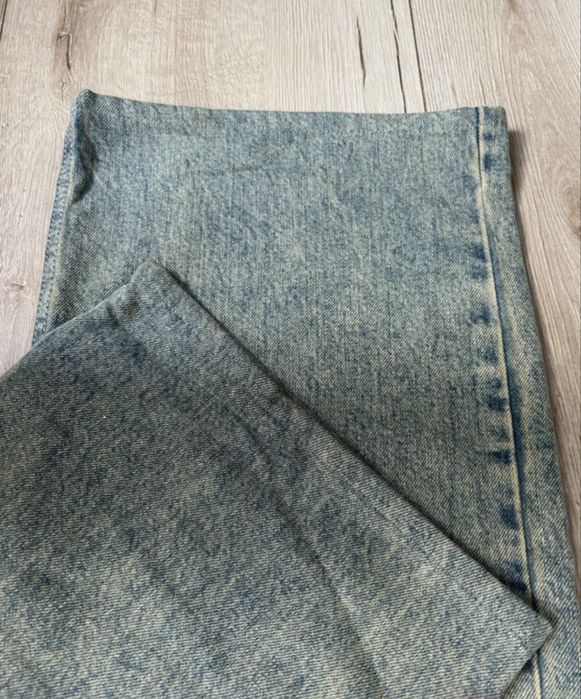 Dżinsy damskie rozmiar 34