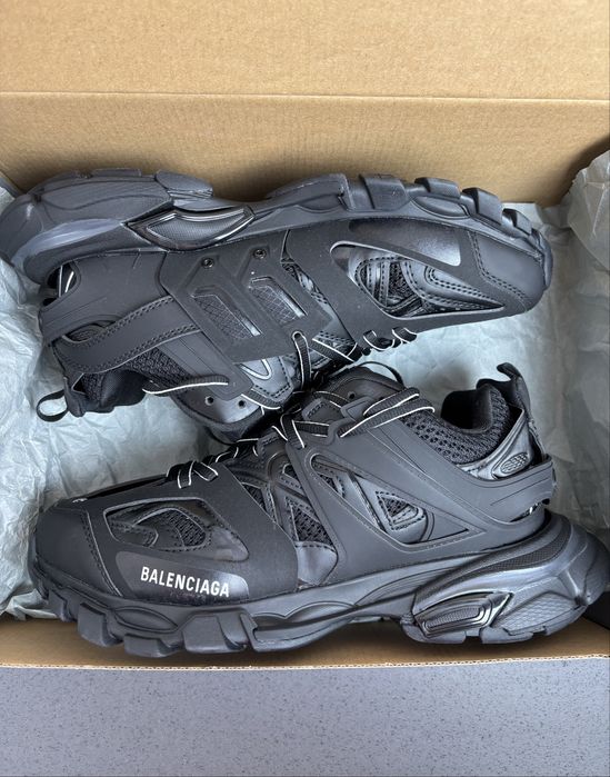 Кросівки Balenciaga Track/Баленсіага трак розмір 38-43