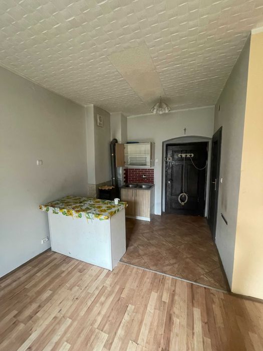 Do wynajęcia kawalerka. Godula ul. Rencistów