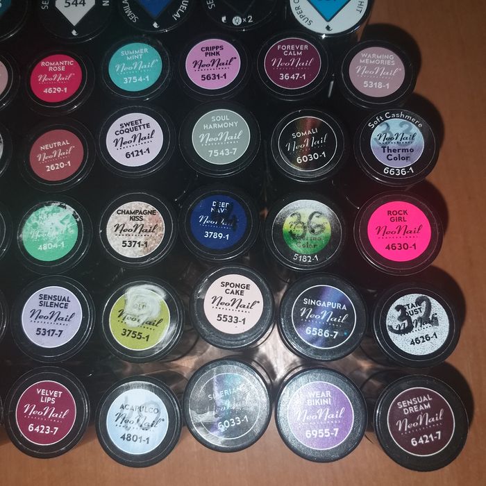 Hybryda Neonail 7ml