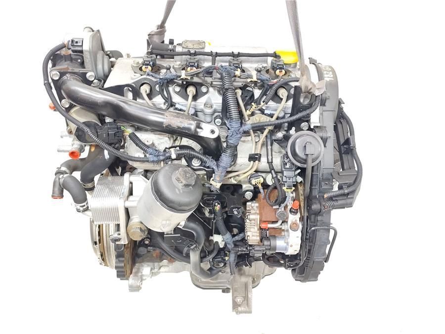 Motor Opel Astra H 1.7 Z17DTH