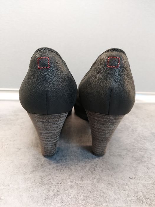 Czółenka HŌGL  roz.39  Softline