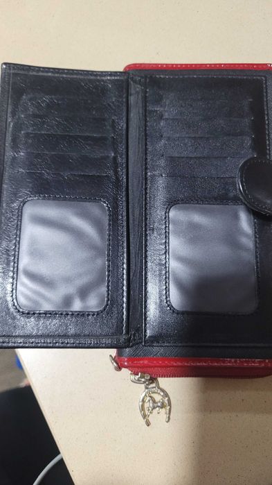 Porta moedas - cavalinho