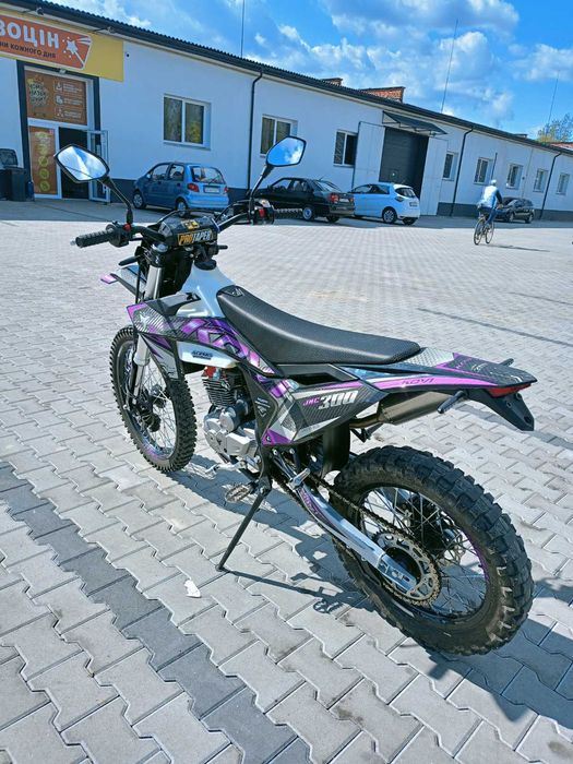 Продам Kovi JNC 300