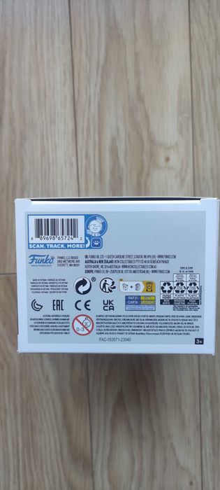 Funko POP!#1225: Across the Spider-Verse - Spider-Man 2099