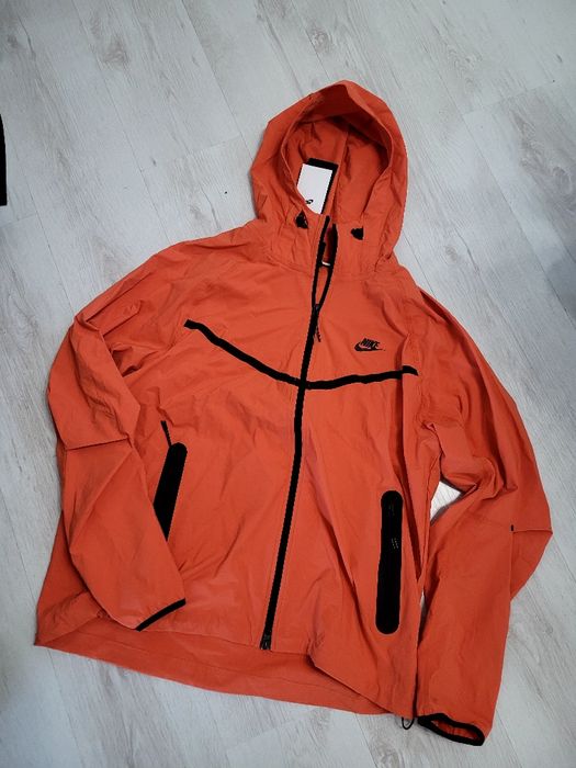 Зіпка NIKE Sportswear Tech Woven нова original