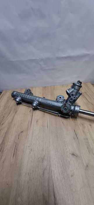 Ремонт рульових рейок.