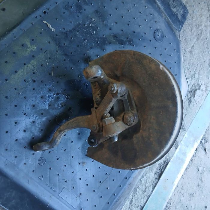 Ступеці на ваз 2101.06