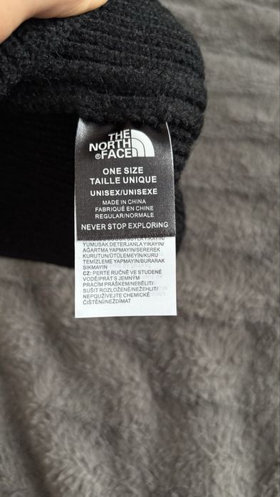 Czapka Zimowa The North Face