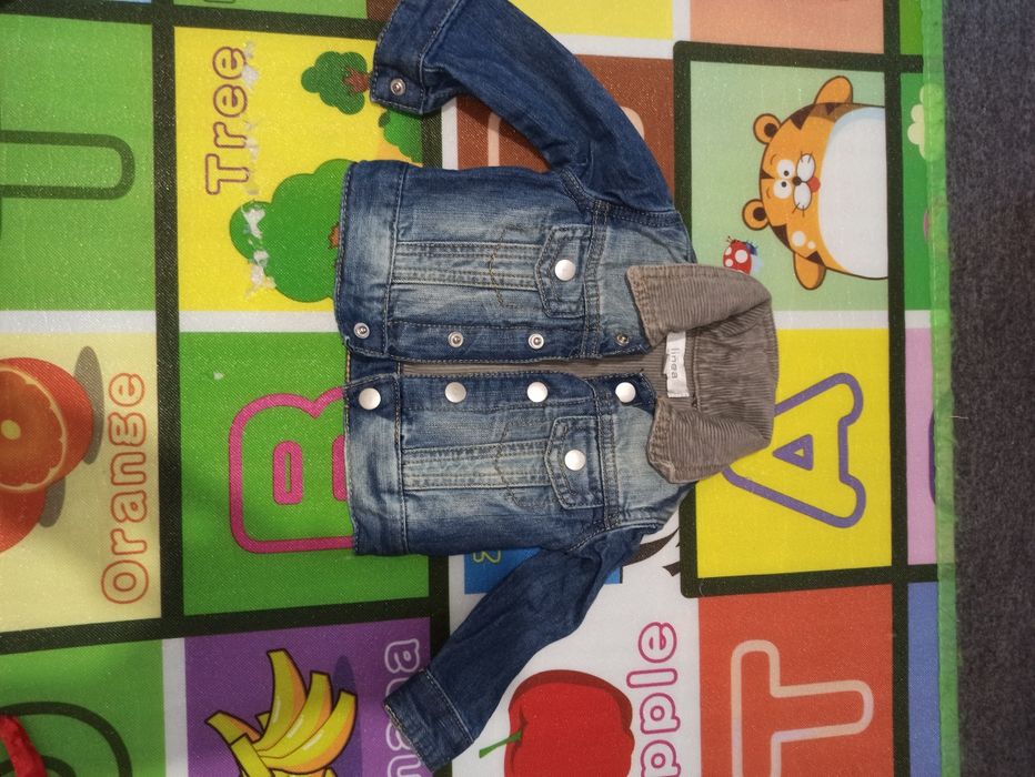 Продам дитячі речі