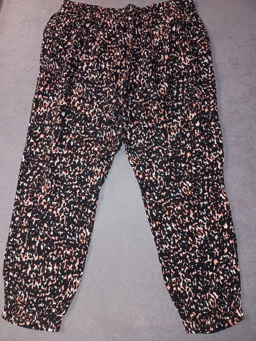 Spodnie damskie Haremki, Alladynki, rozm. 40/44