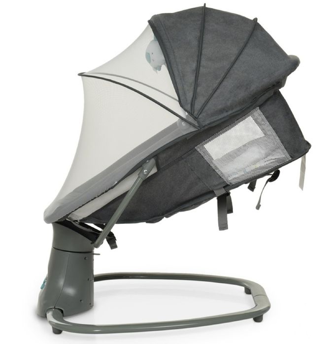 Заколисуючий центр