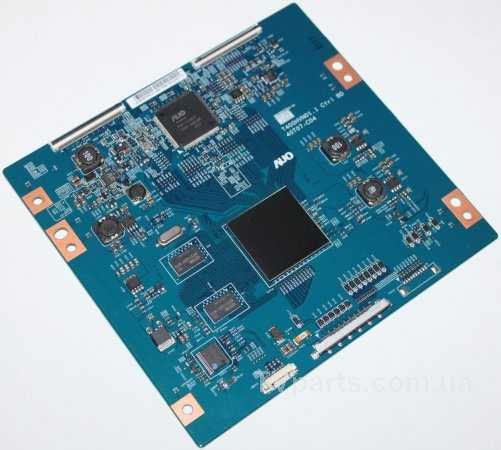 t400hvn01.1 Ctrl Bd 40T07-C04 T-Board, Con64563977396609120