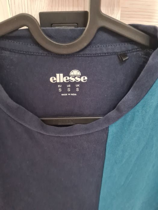 Koszulka Ellesse