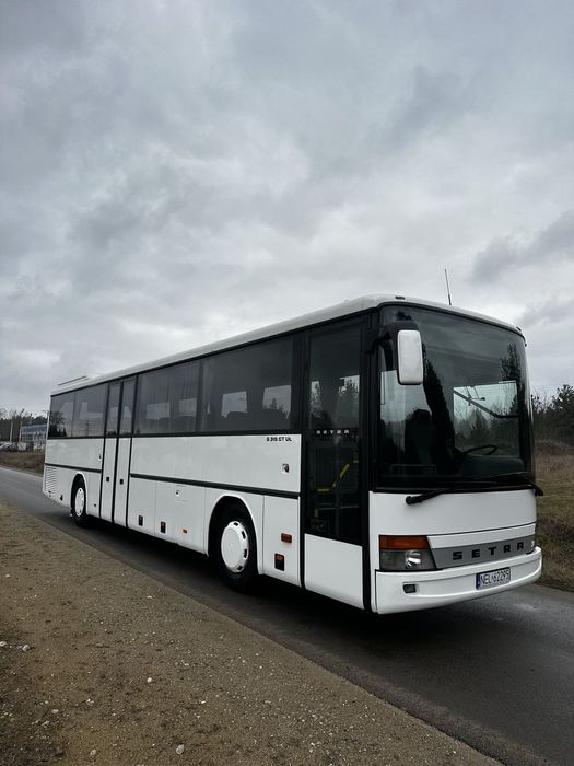 Pozostałe Ciężarowe