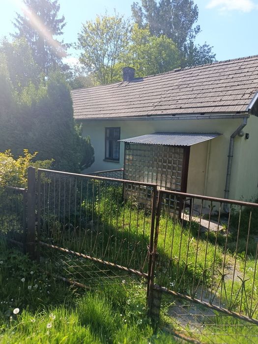 Domek letniskowy na wsi – okolice Kielc/Wodzisław - View 6