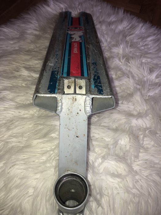 podest lucky cody flom v2