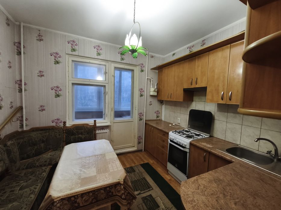 Продаж 2-кімнатної квартири на ДНС