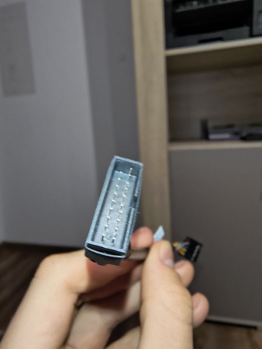 Przejściówka USB do USB 2.0