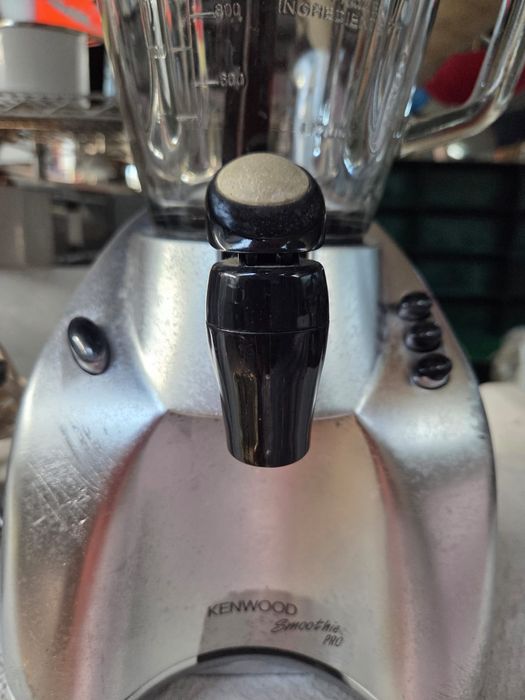 Liquidificador da kenwood