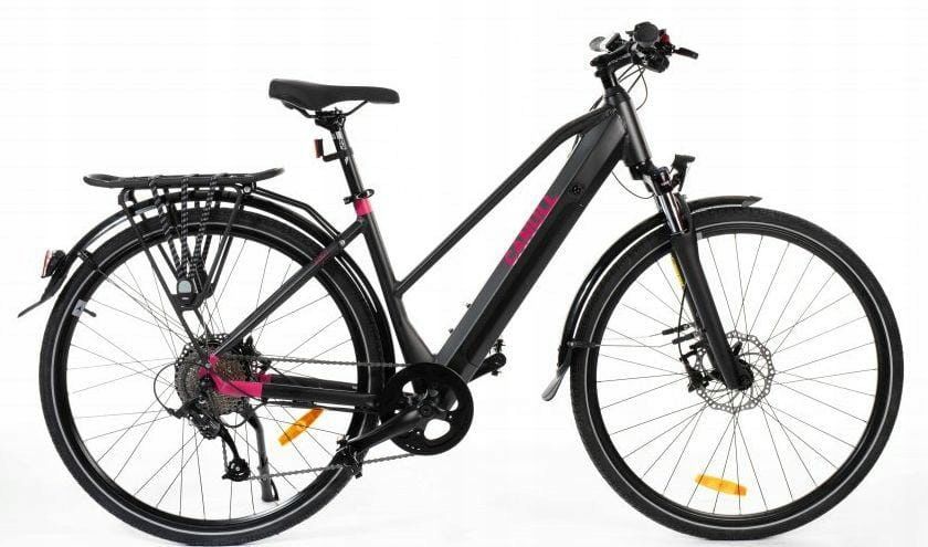 Canull Sirit+ Hd Black 630