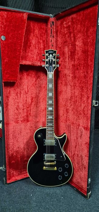 Gitara Elektryczna Tokai LC - Les Paul kopia
