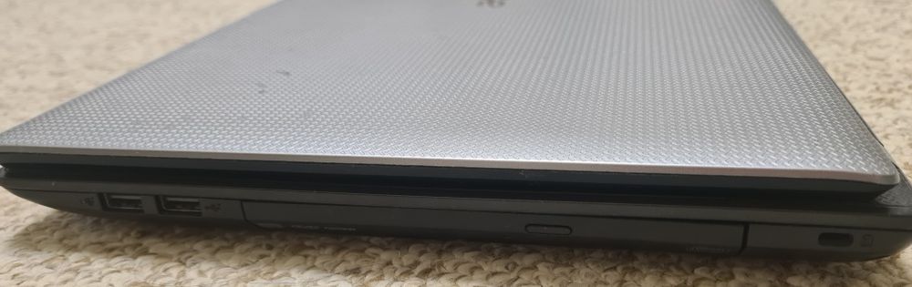 Ноутбук Acer Aspire 5741G
