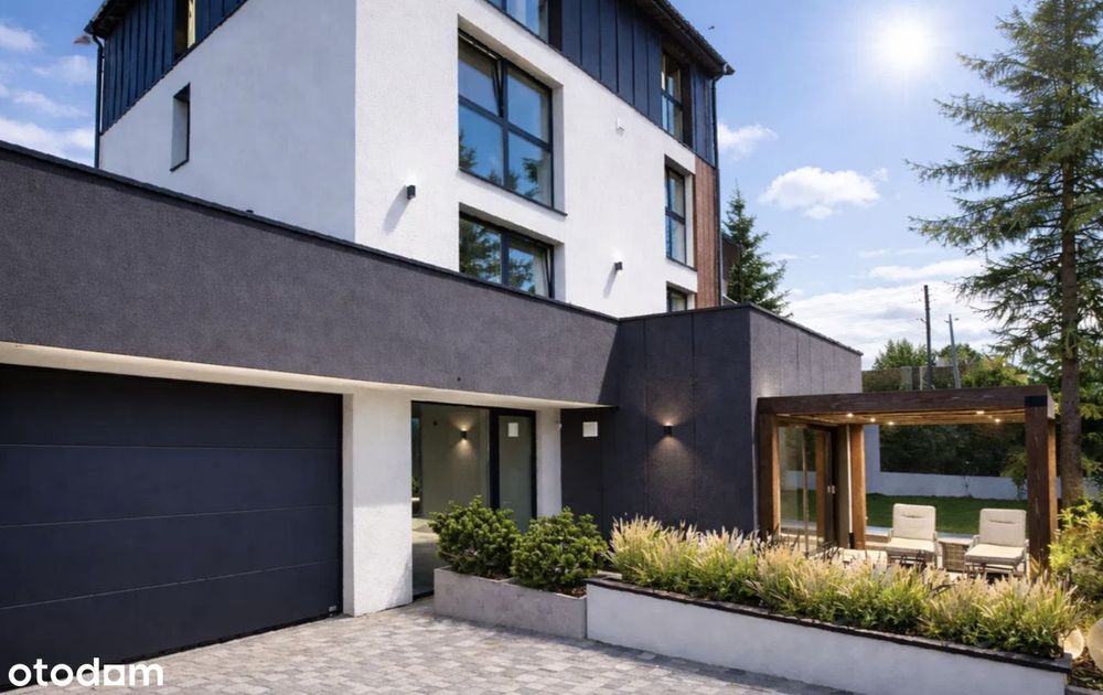 Bezpośrednio od właściciela | 169 m², garaż, ogród
