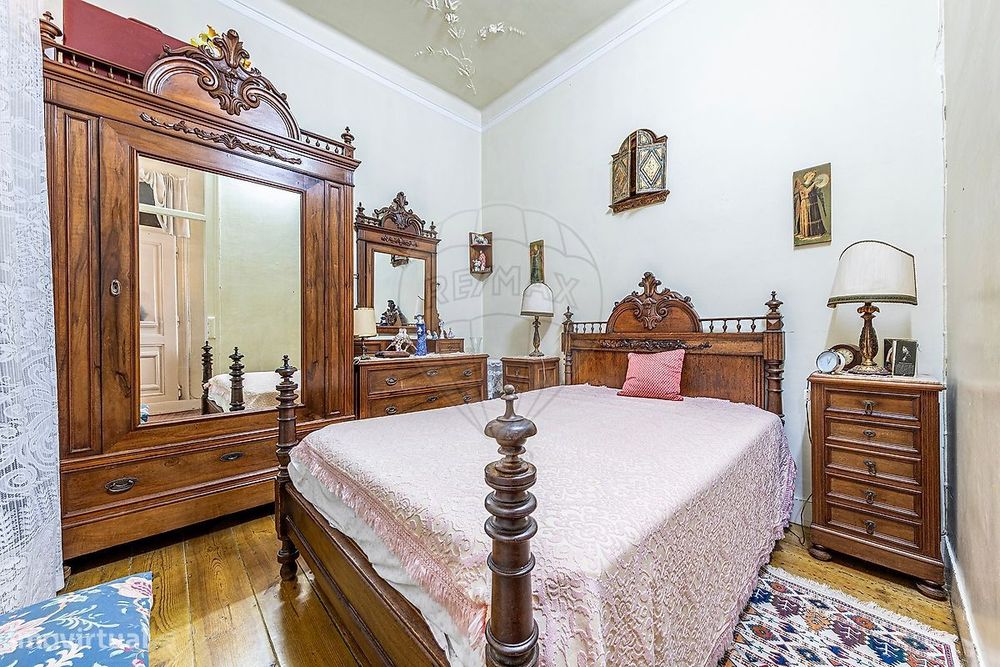 Apartamento T4 para venda