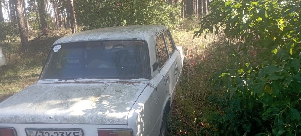 продається авто ВАЗ 2101
