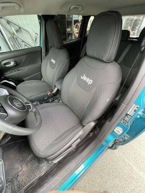 Чохли Авточохли  Чехлы Subaru Chery Dodge Jeep
