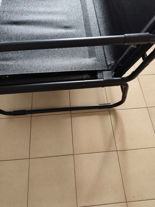 Sofá cama IKEA harmman 1,28x76