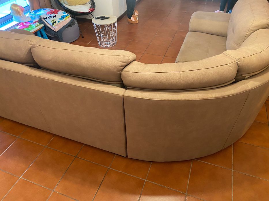 Sofa 3 lugares + 2