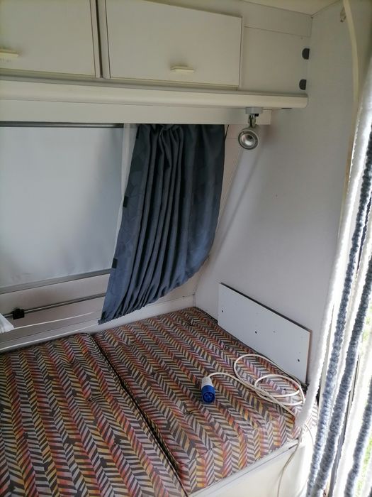 Житловий будинок на колесах