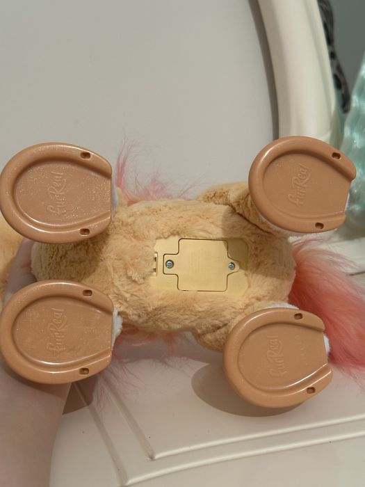 Игрушка Furreal лошадь пони интерактивная