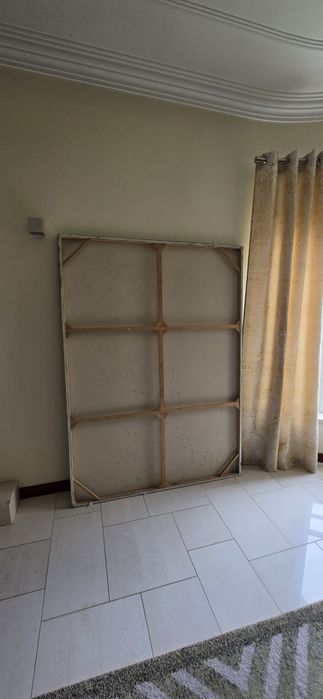 Quadro Buda 180cm x 130cm